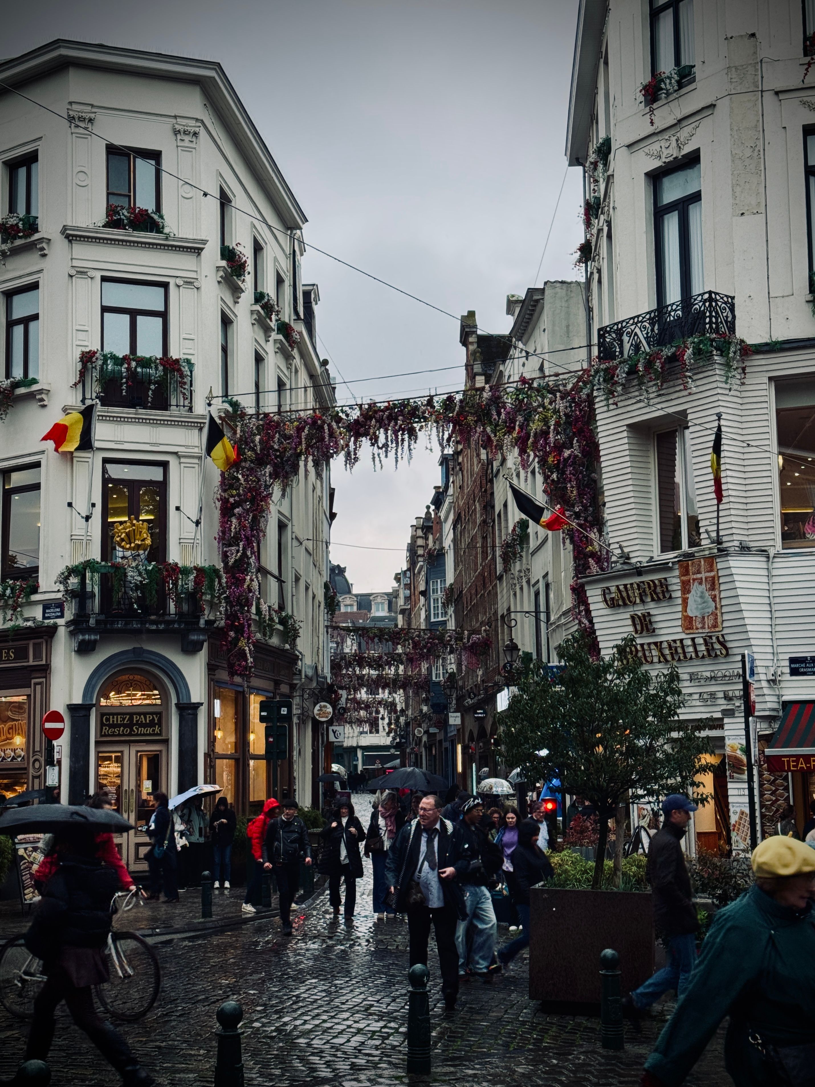 Brussels