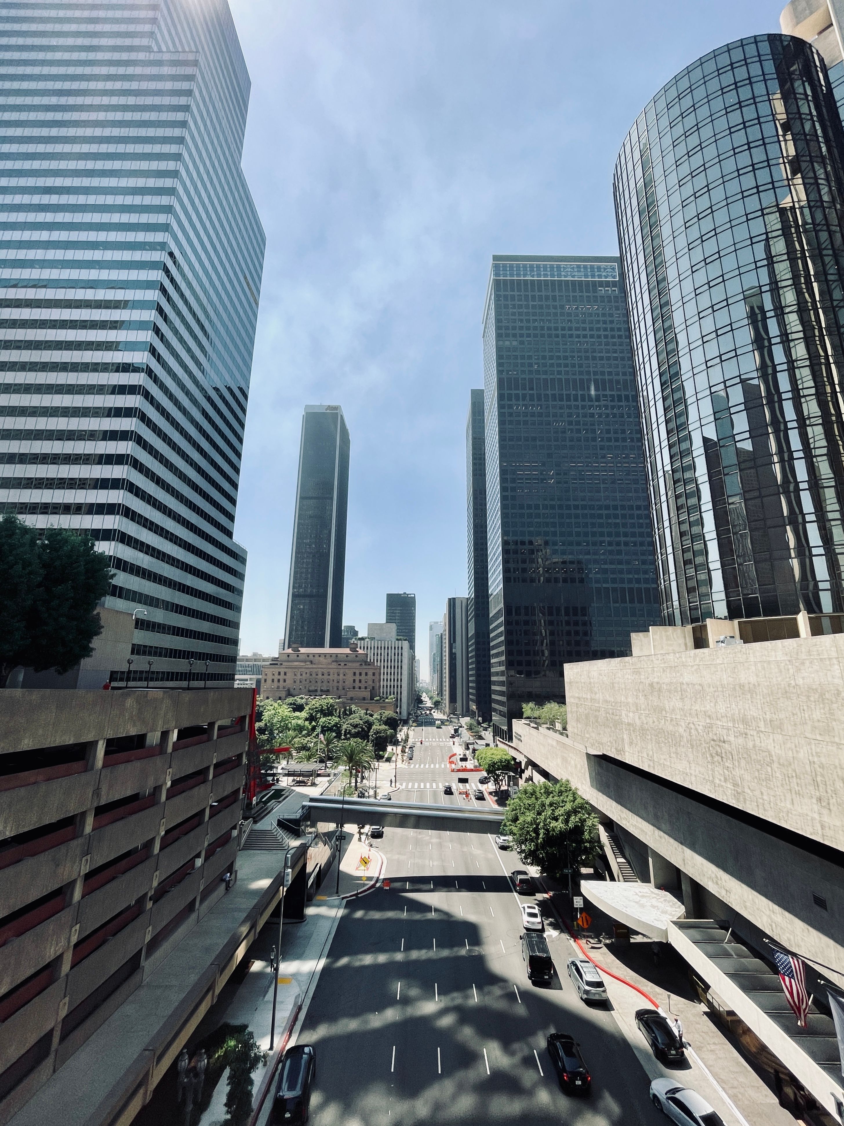 Los Angeles