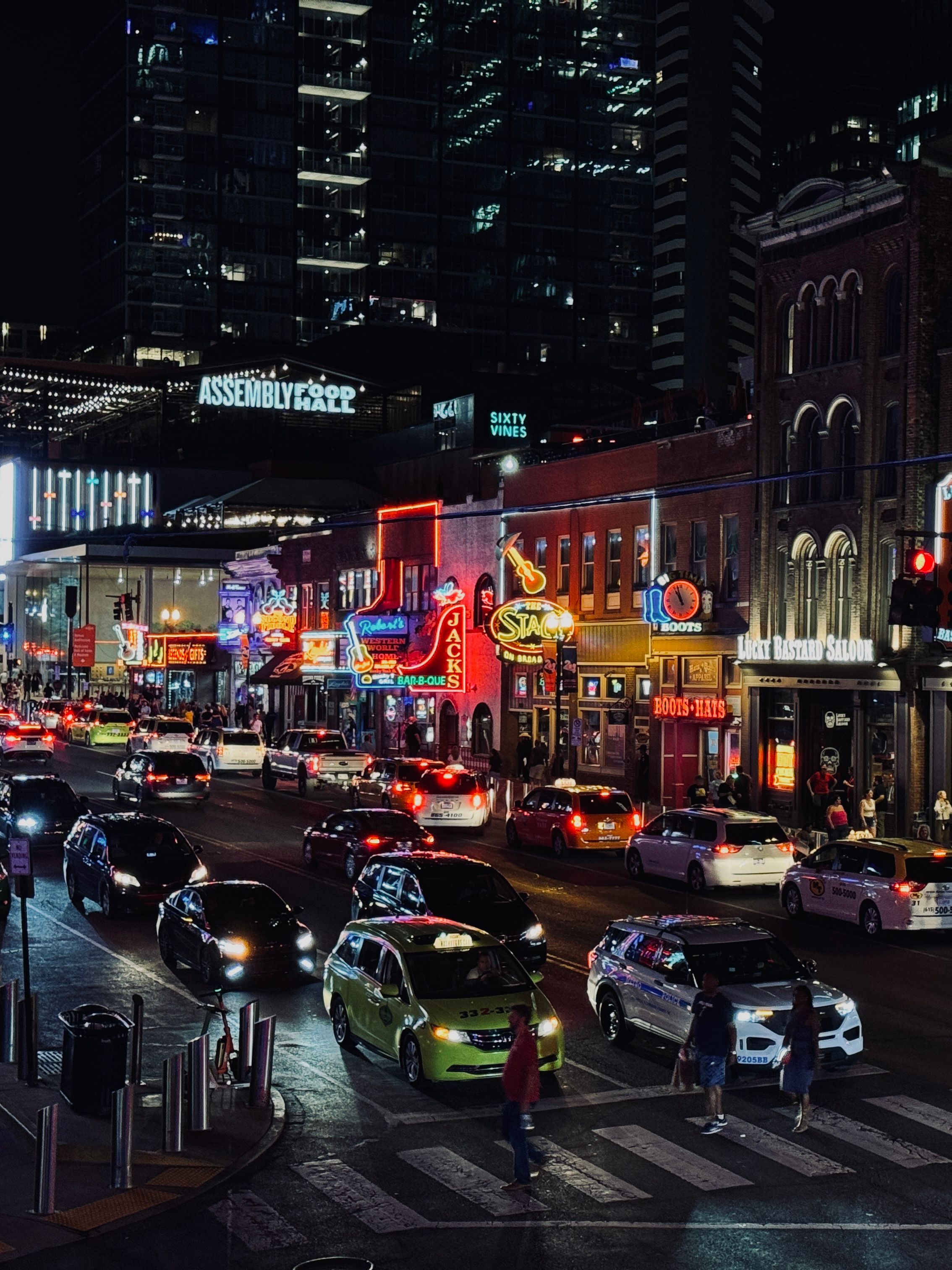 Nashville