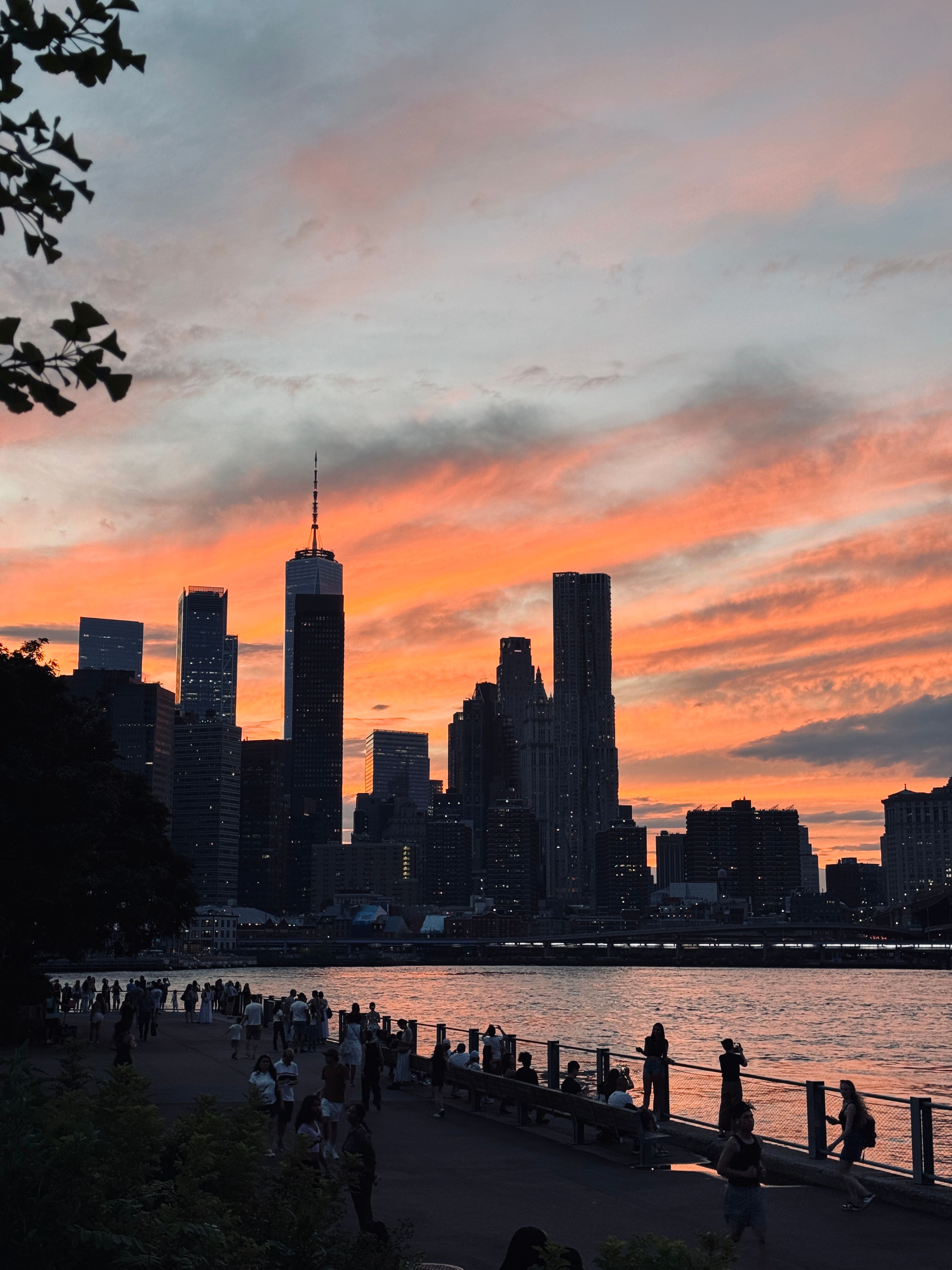 New York