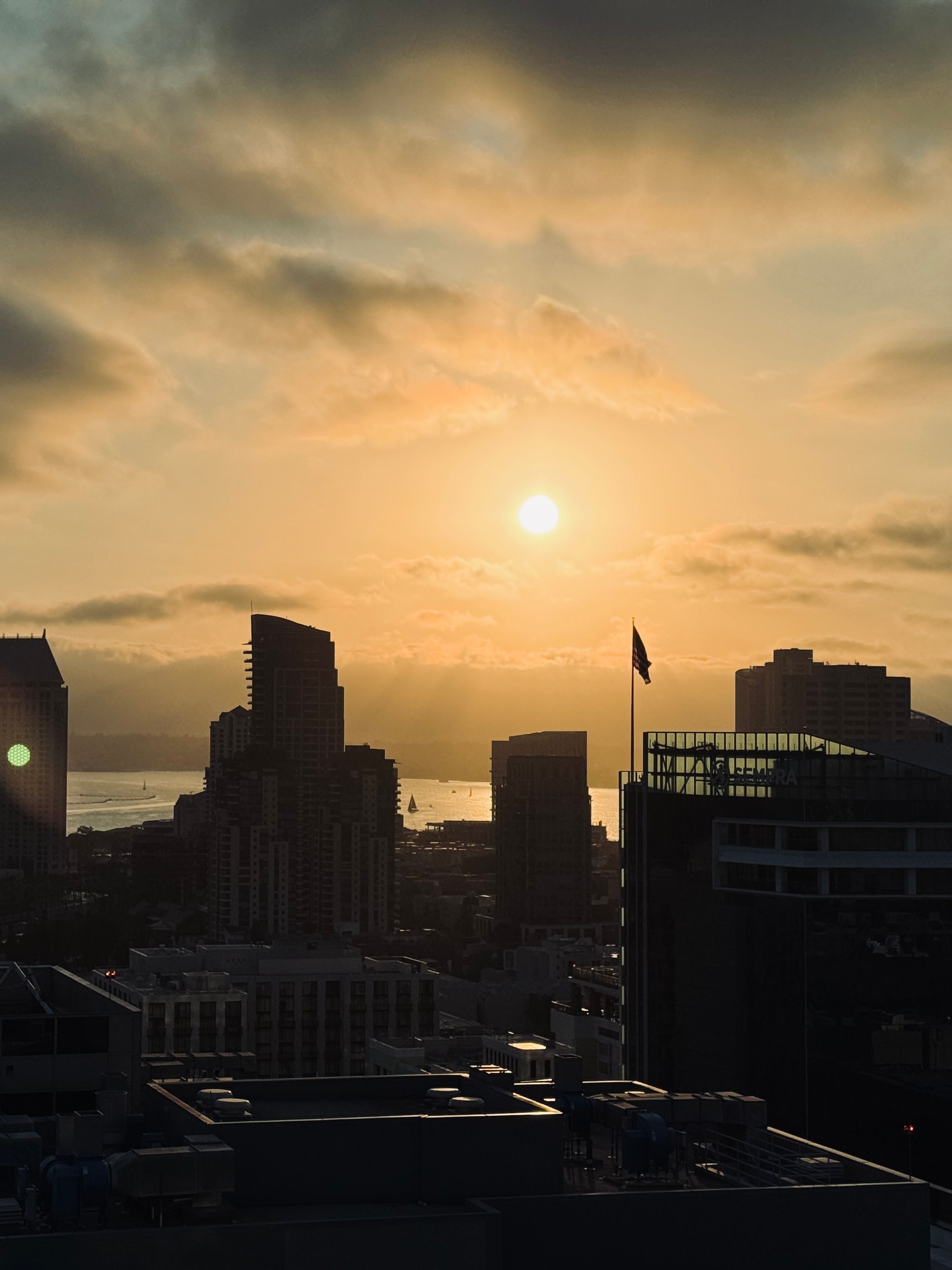 San Diego