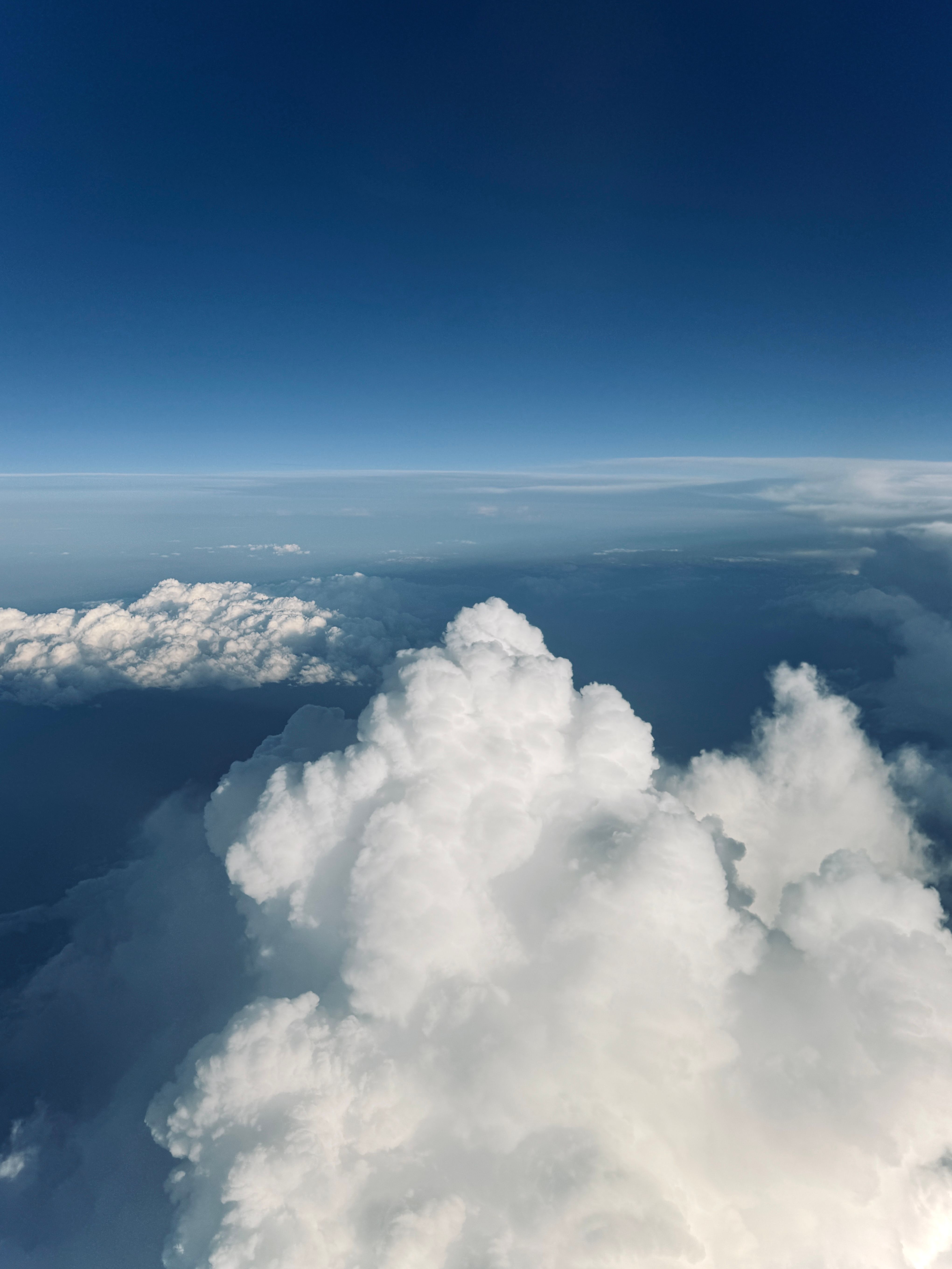 Somewhere in the sky
