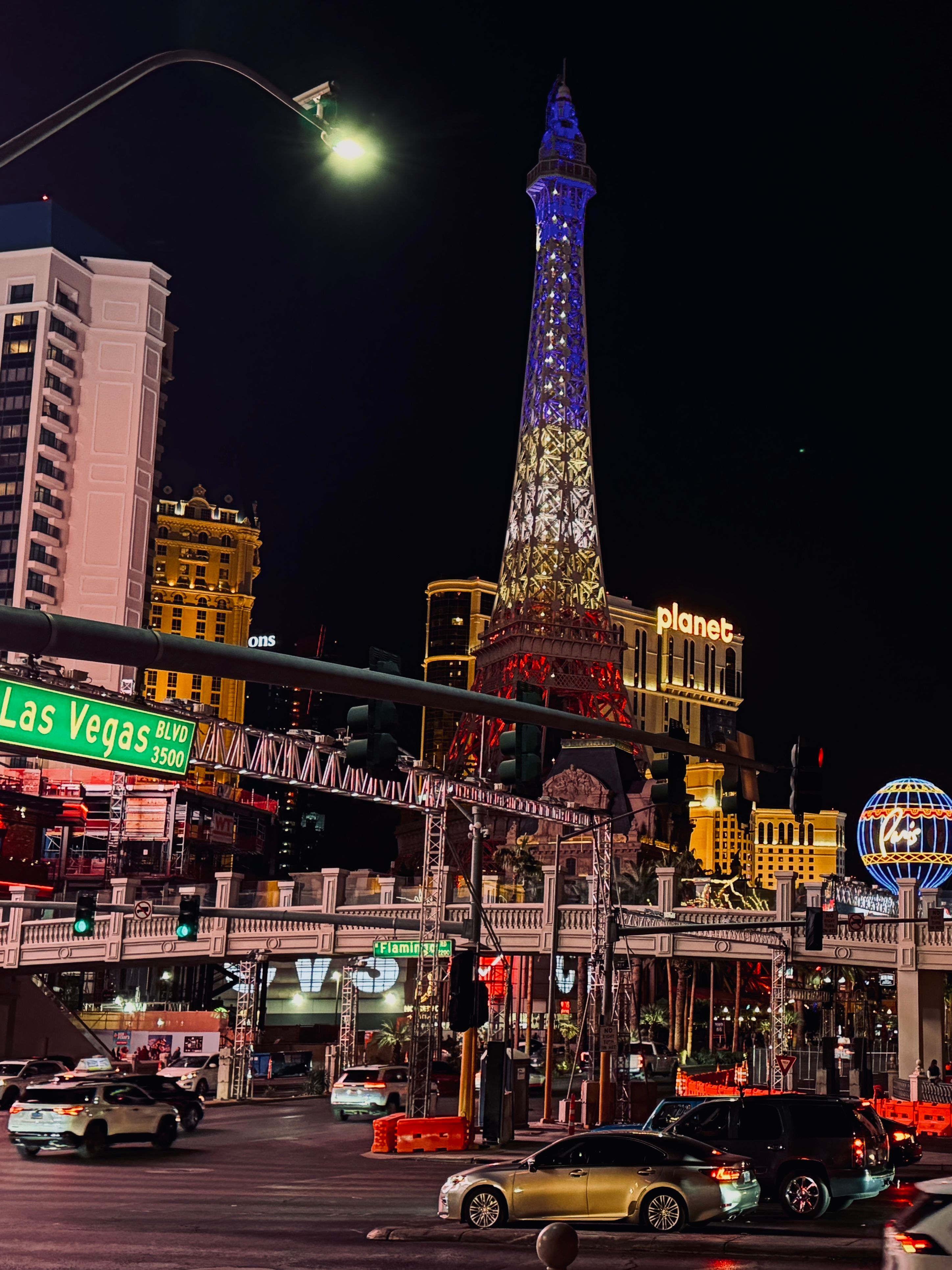 Las Vegas